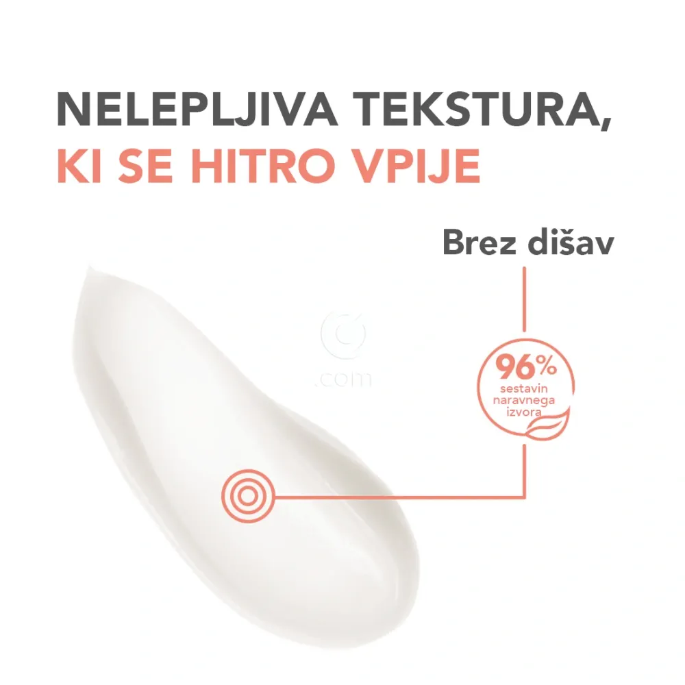 Avene Cicalfate+, obnavljajoči balzam za ustnice (12 ml)