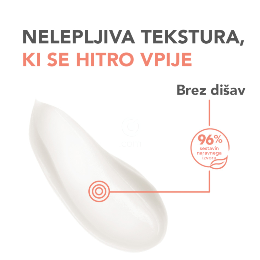 Avène Cicalfate+, obnavljajoči balzam za ustnice (12 ml)