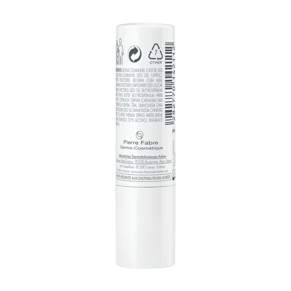 Avene Cold Cream balzam za ustnice (4 g)