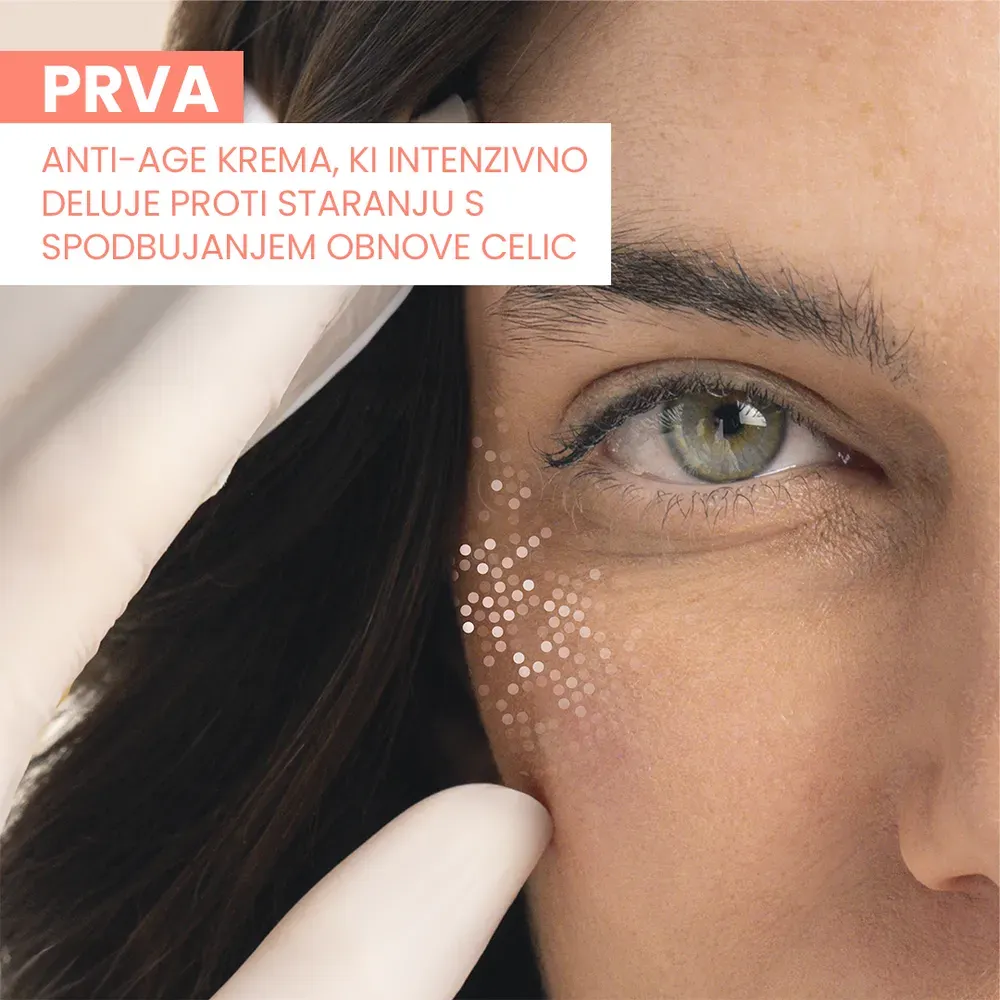 Avene Hyaluron Activ B3, krema za nego obraza (50 ml)