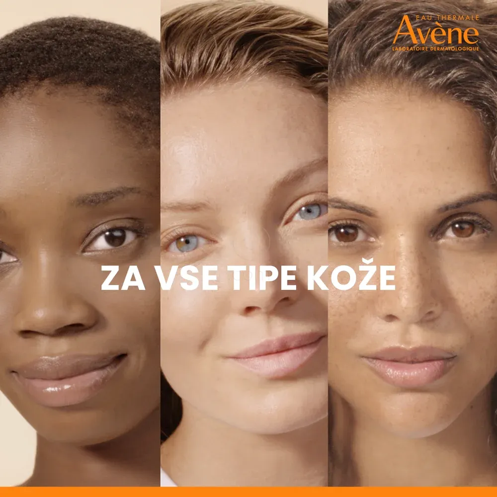 Avene Sun, Ultra Fluid Oil Control - ZF50 (50 ml)