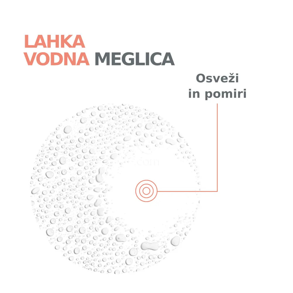 Avene termalna voda (150 ml)