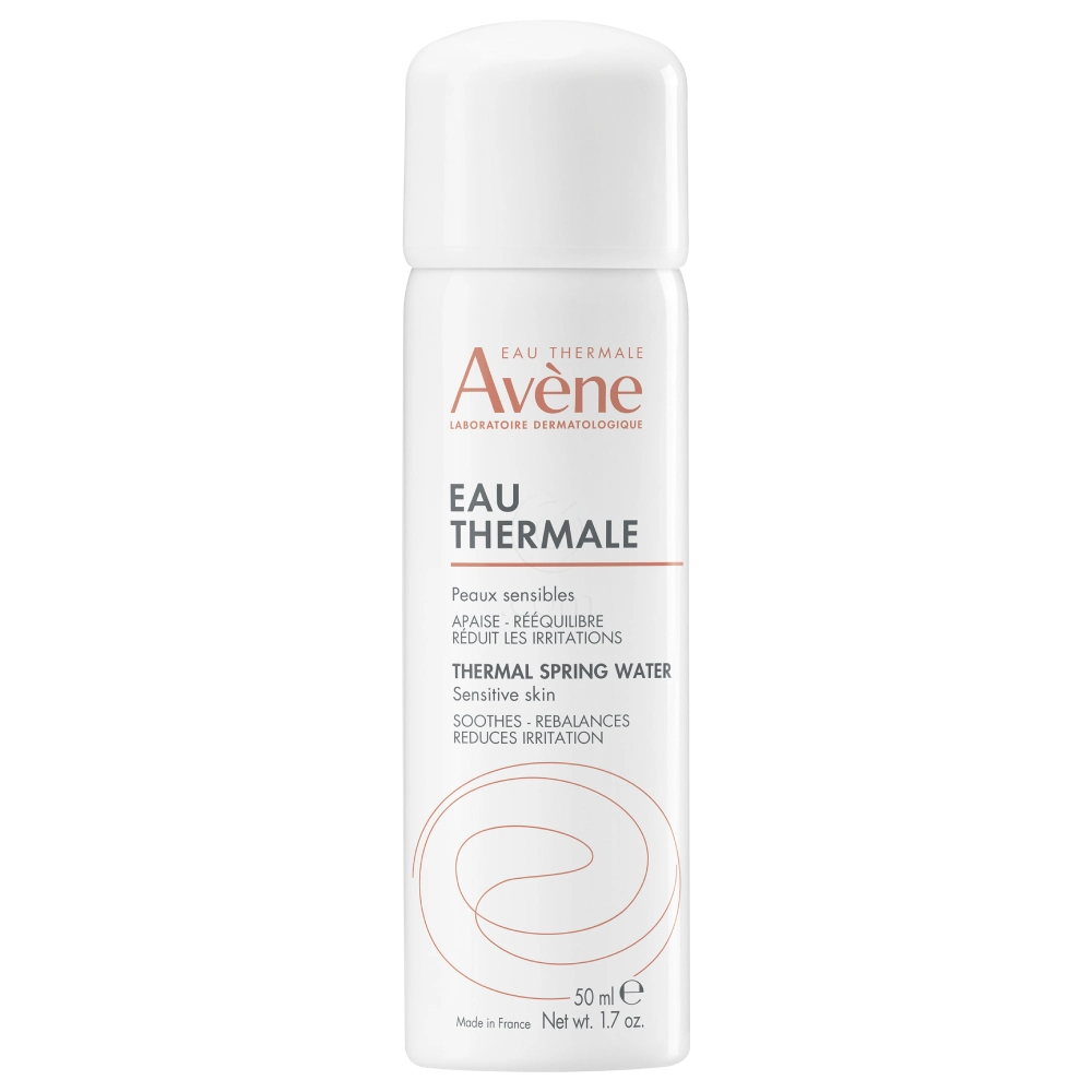 Darilo: Avene termalna voda (50 ml)
