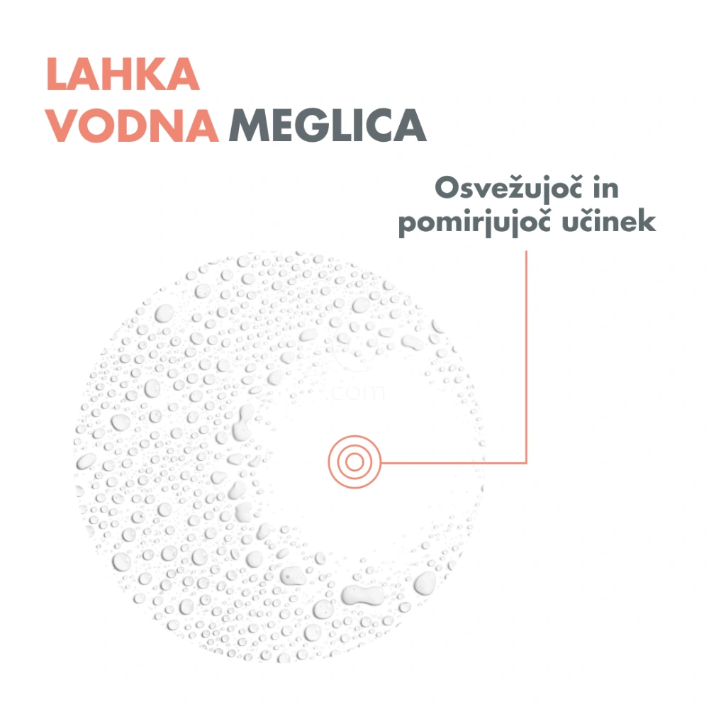 Avene termalna voda (50 ml)