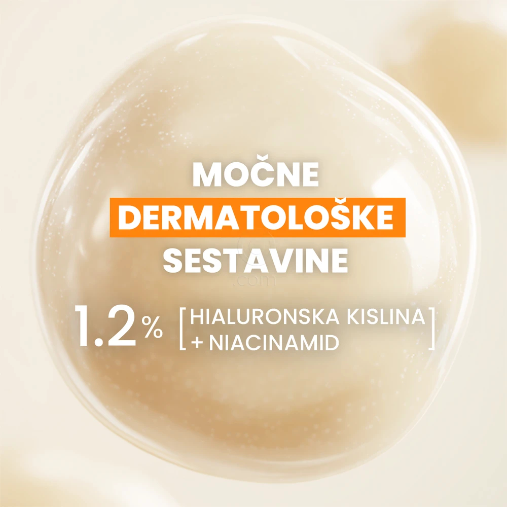Avene Sun Ultra Serum, serum za zaščito obraza pred soncem - ZF50+ (30 ml)