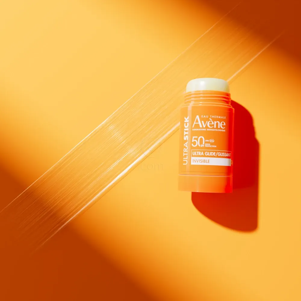 Avene Sun Ultra, nevidni stik za zaščito pred soncem - ZF50 (20 g)