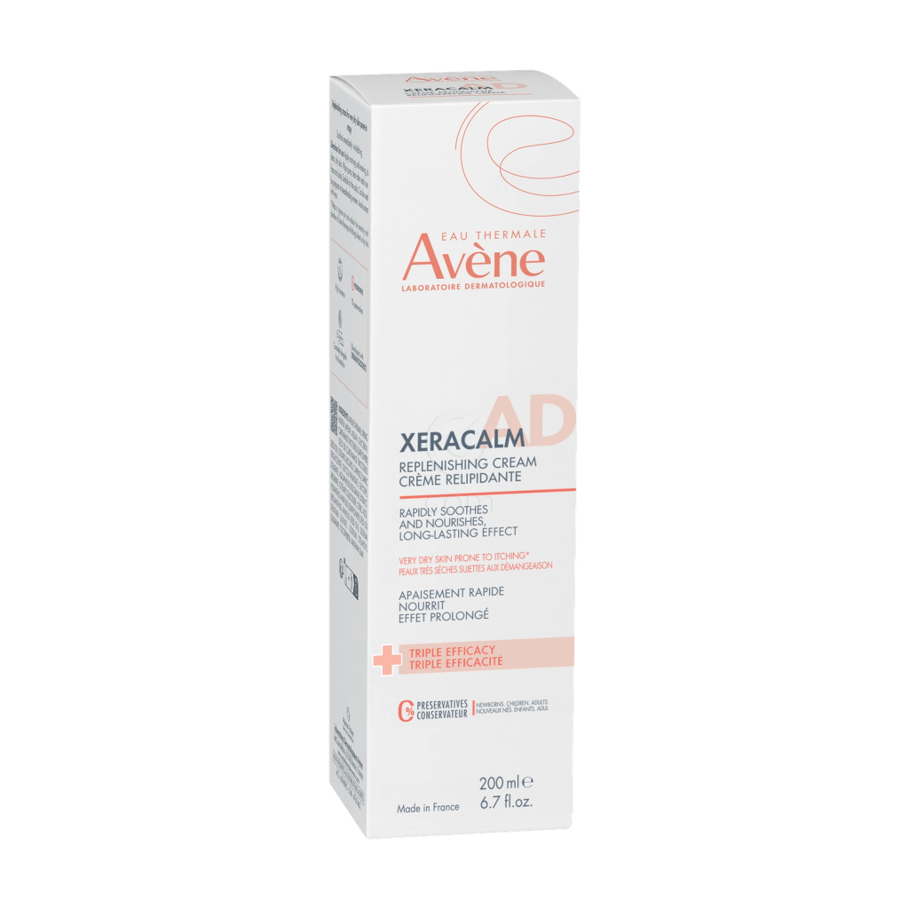 Avene XeraCalm A.D, krema za relipidacijo (200 ml)
