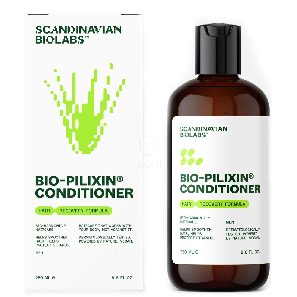 Bio-Pilixin, balzam za obnovo las za moške (250 ml)