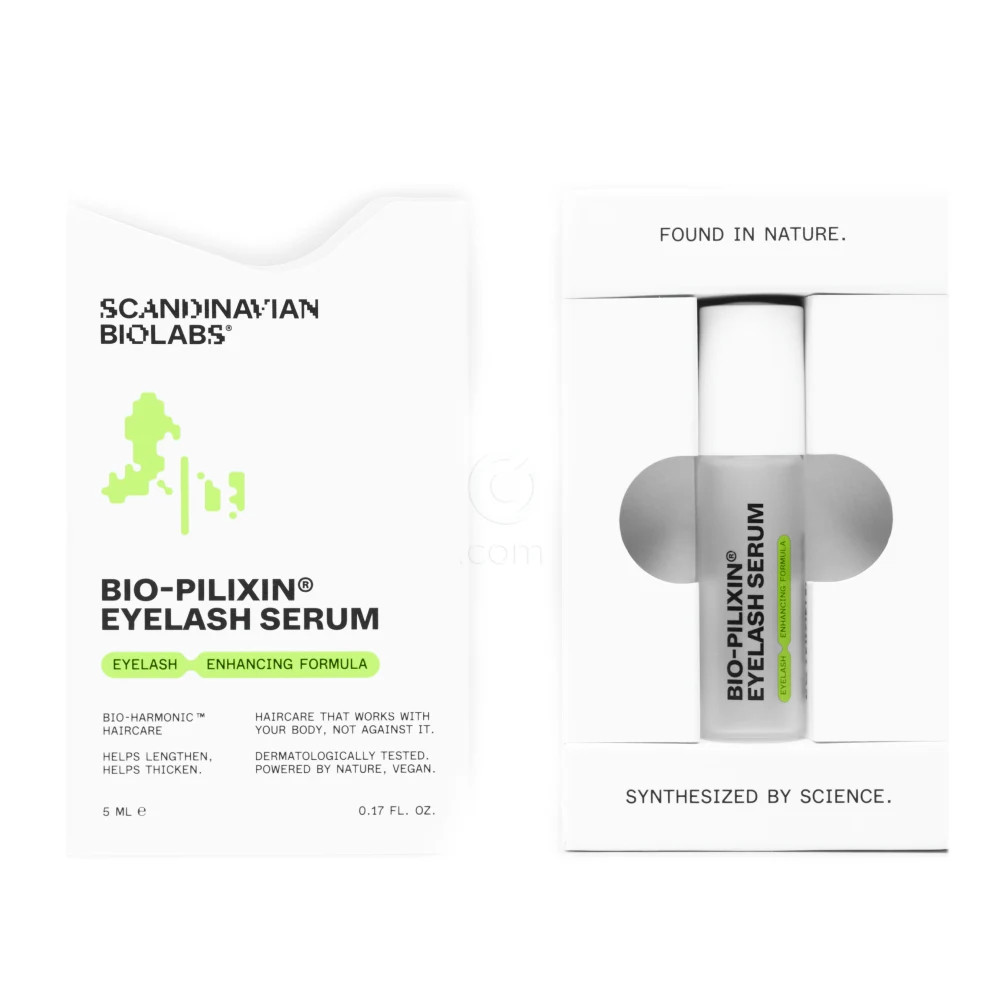 Bio-Pilixin, serum za rast trepalnic (5 ml)