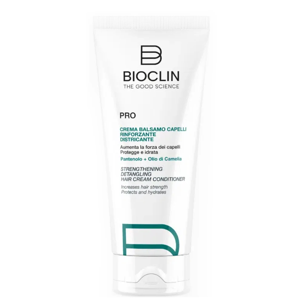 Bioclin PRO, balzam za lase (200 ml)
