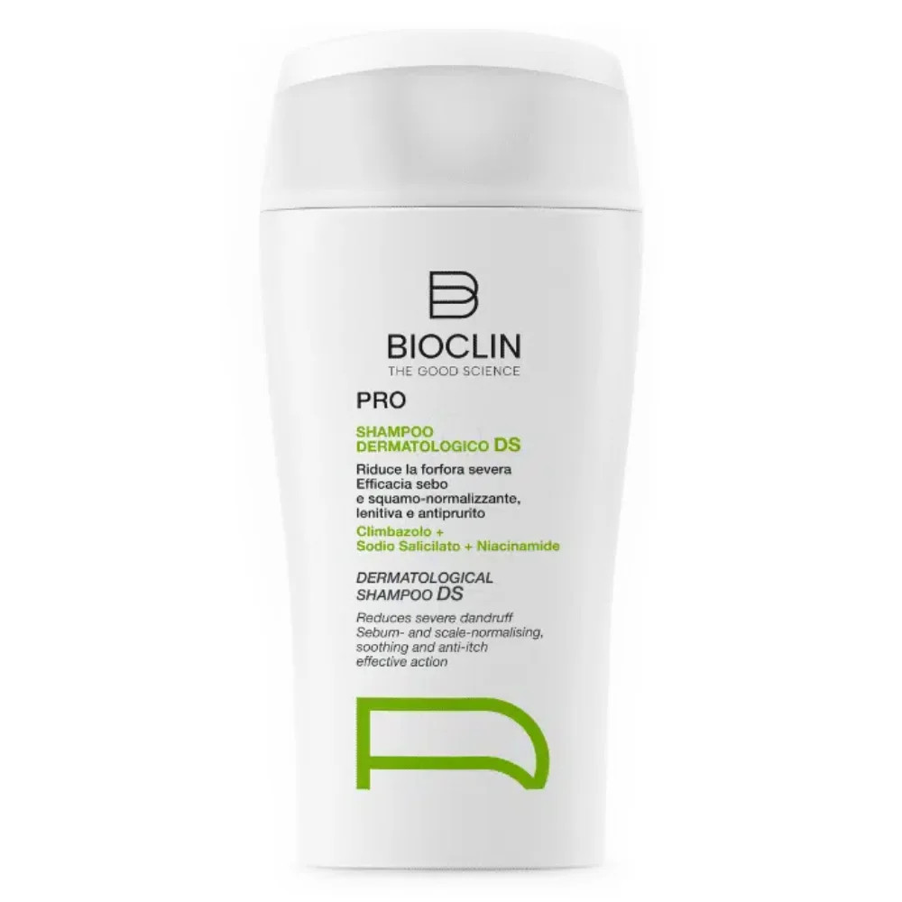 Bioclin PRO DS, šampon (200 ml)