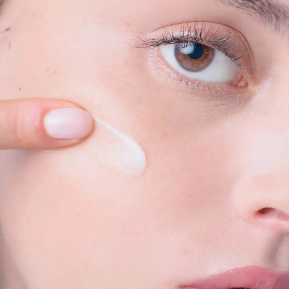 Bioderma Hydrabio Légère, lahka vlažilna krema za normalno do mešano kožo (40 ml)