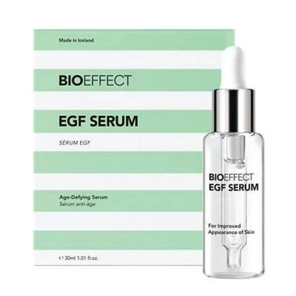 Bioeffect EGF, serum (30 ml)