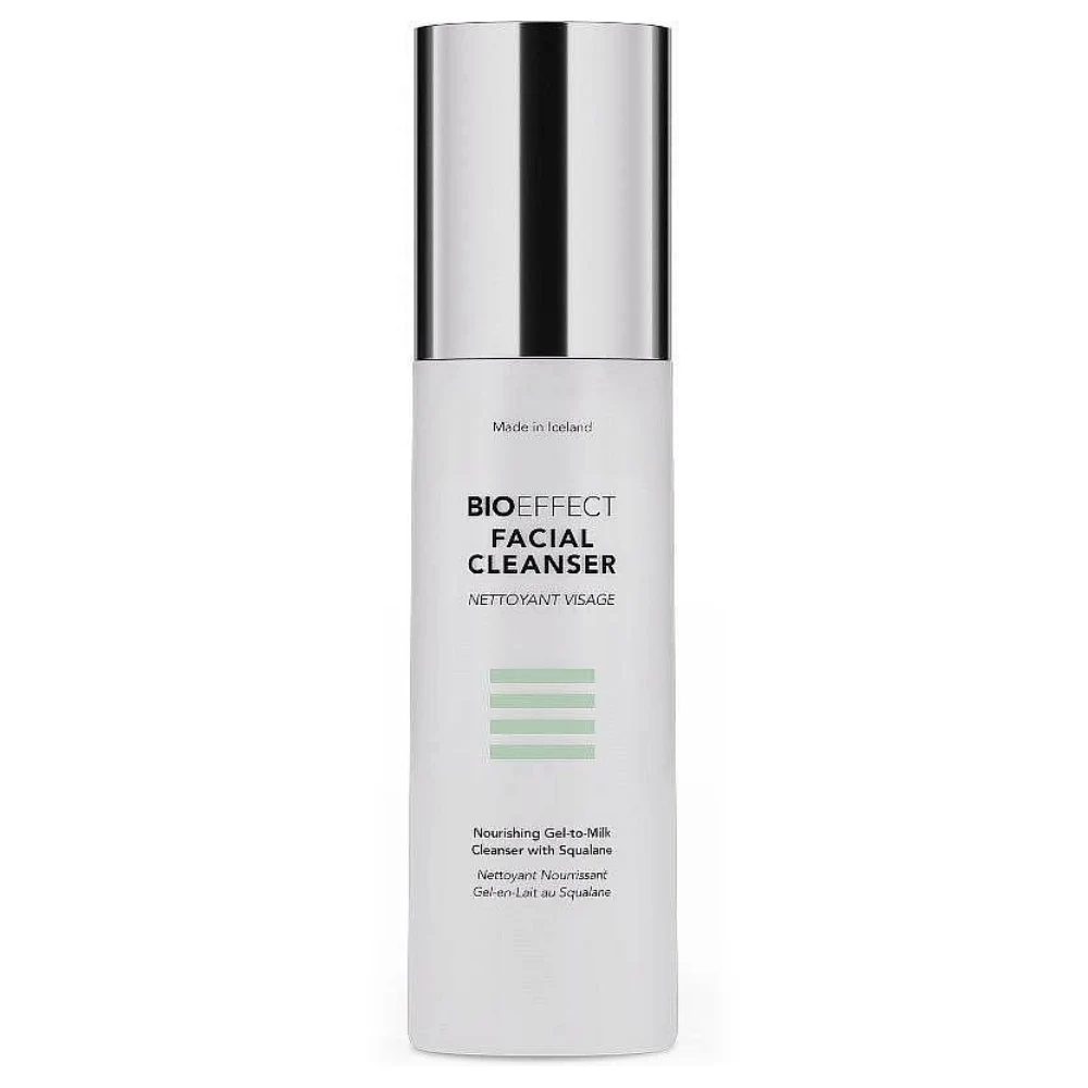 Bioeffect Facial Cleanser, čistilni gel za obraz (120 ml)
