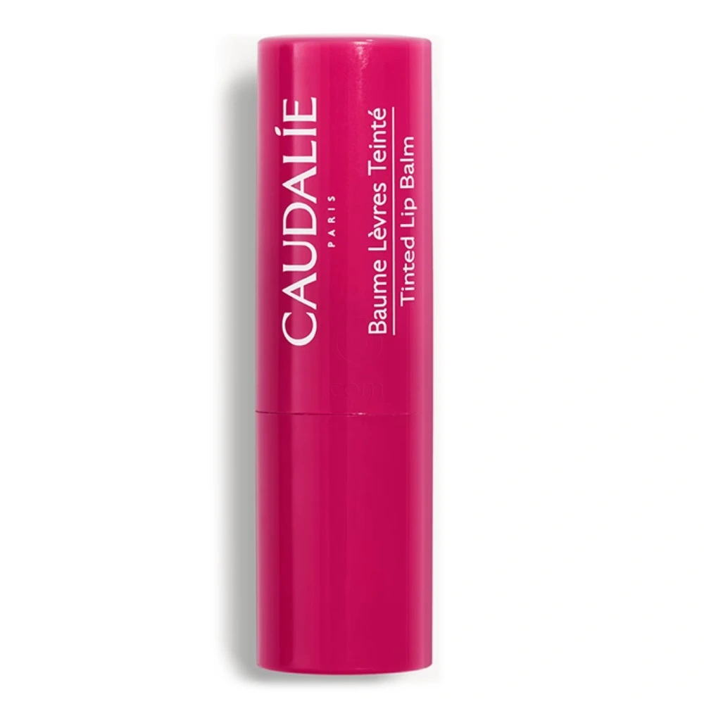 Caudalie, obarvan balzam za ustnice (4,5 g)