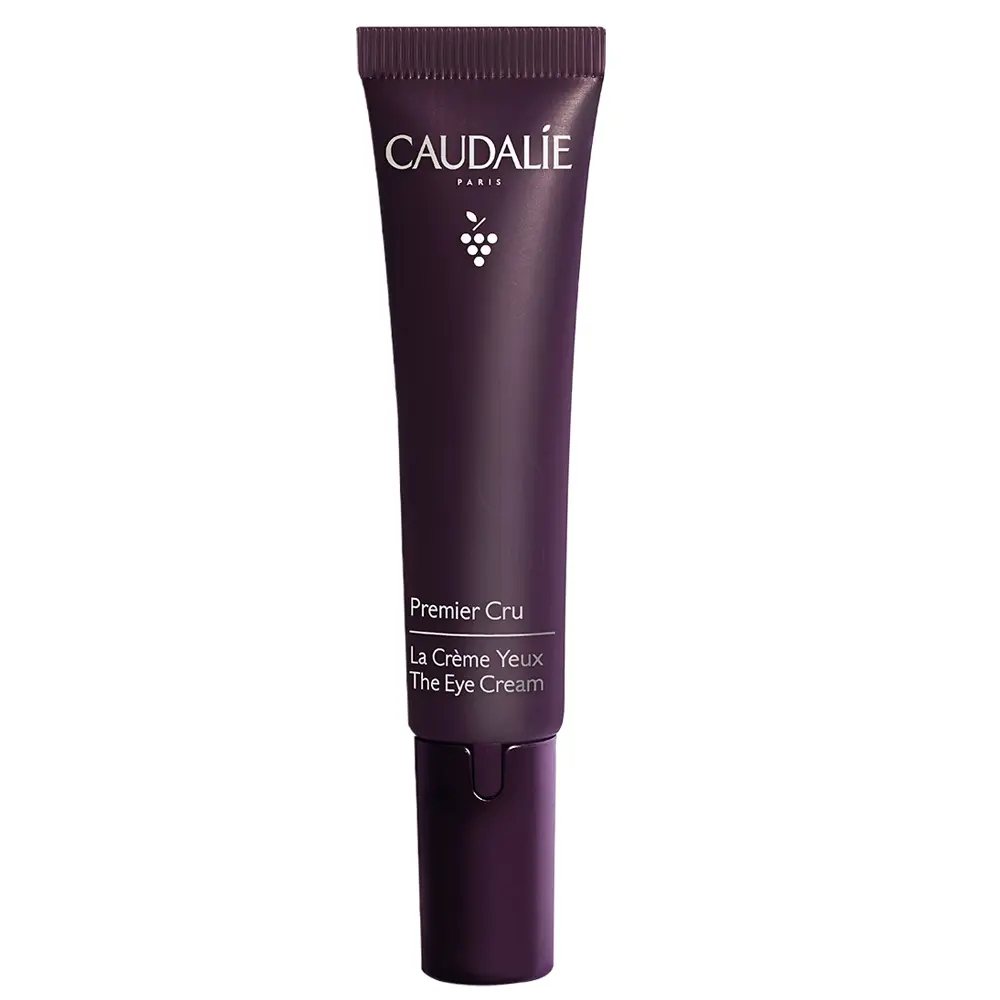 Caudalie Premier Cru, krema za področje okoli oči (15 ml)