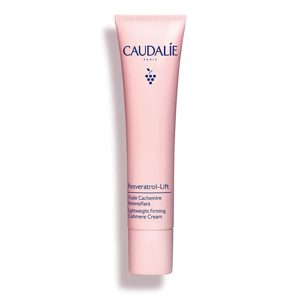 Caudalie Resveratrol Lift, anti-age fluid-krema (40 ml)