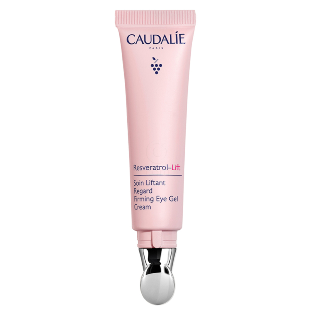 Caudalie Resveratrol Lift, lifting gel krema za področje okoli oči (15 ml)