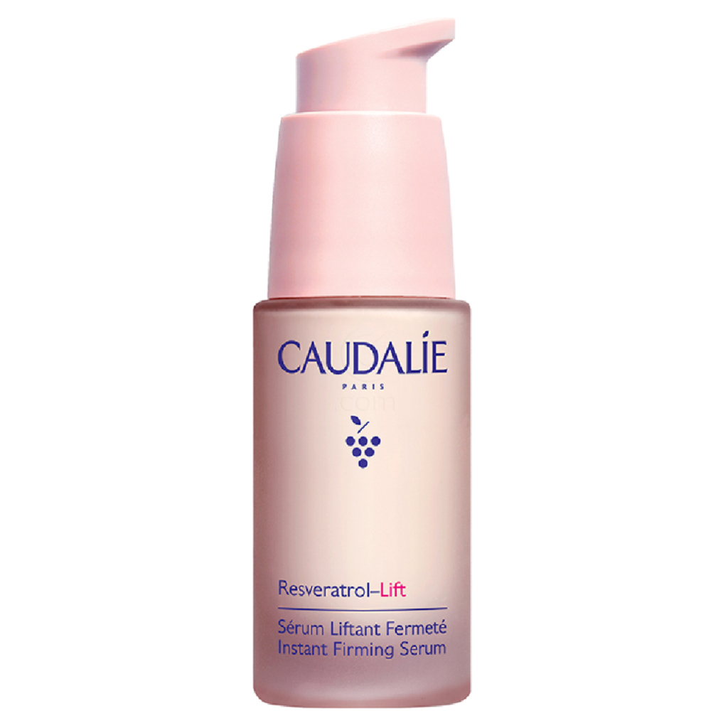 Caudalie Resveratrol Lift, učvrščujoči serum (30 ml)