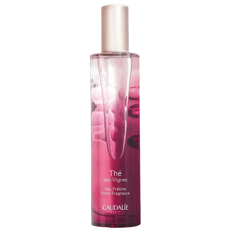 Caudalie The des Vignes, sveža dišava (50 ml)