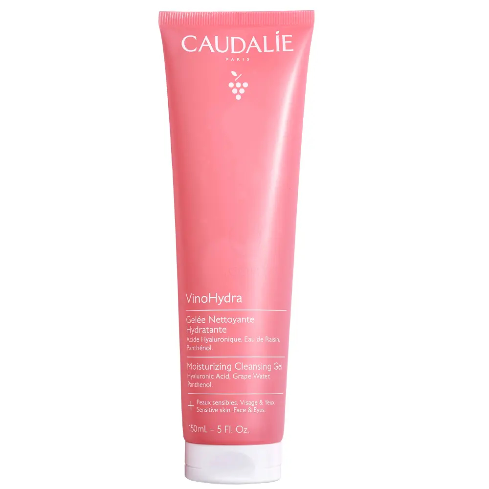 Caudalie VinoHydra, čistilni gel (150 ml)
