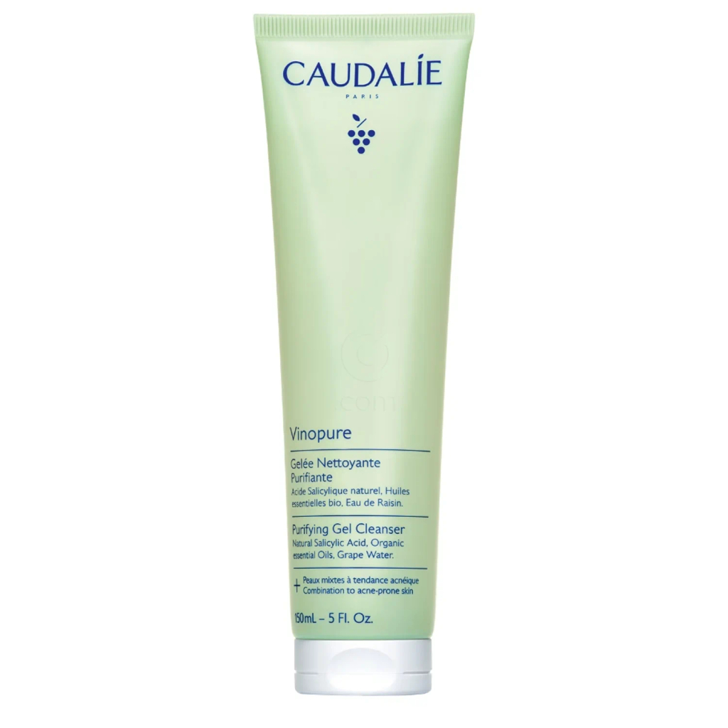 Caudalie Vinopure, gel za umivanje (150 ml)