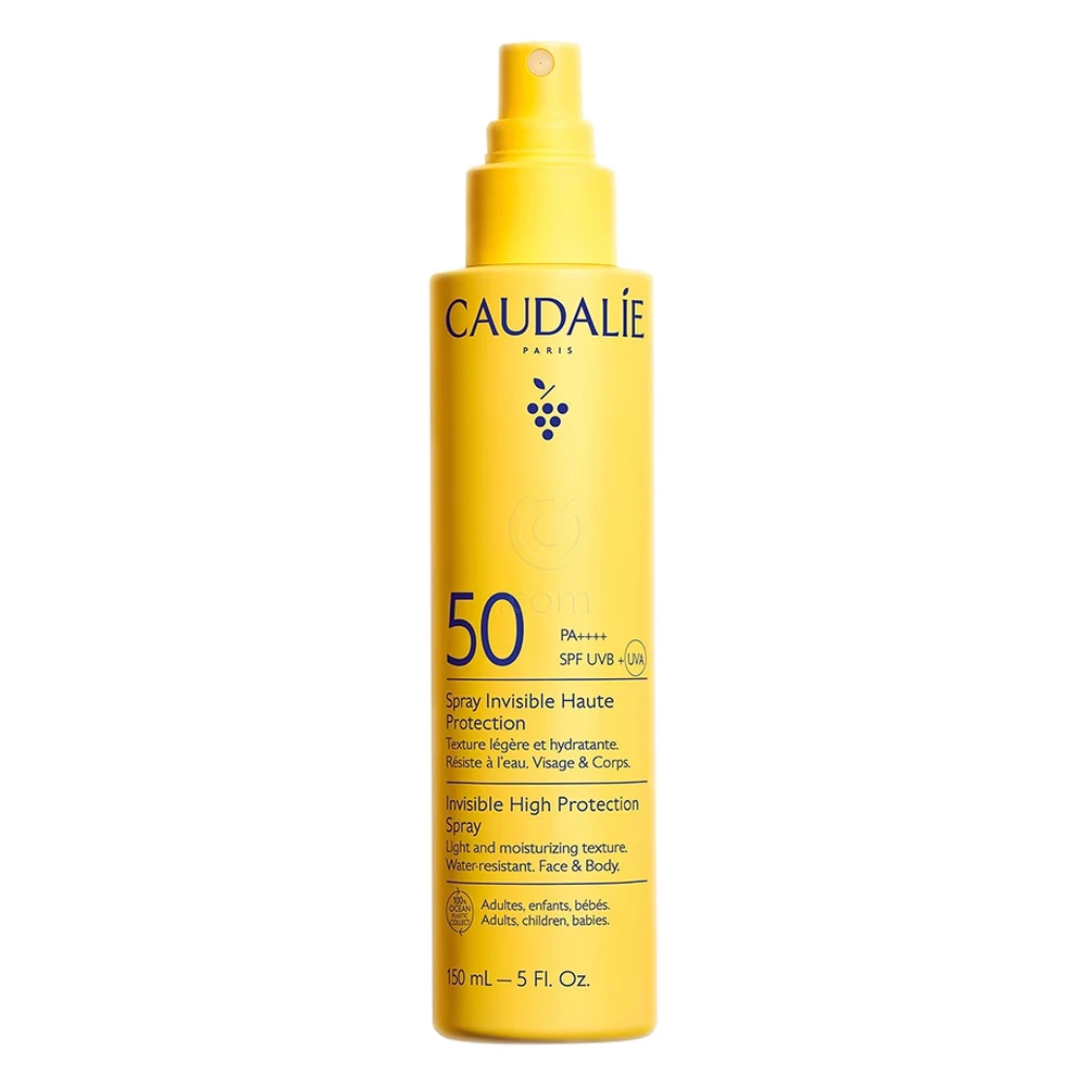 Caudalie Vinosun, mleko za zaščito pred soncem - ZF50 (150 ml)