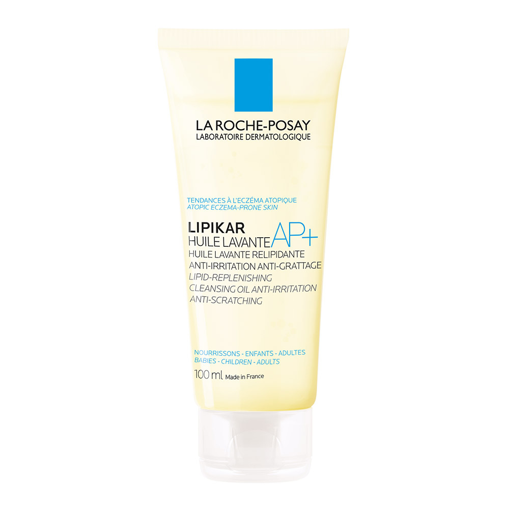 Darilo: LRP Lipikar Huile Lavante AP+ olje za umivanje (100 ml)