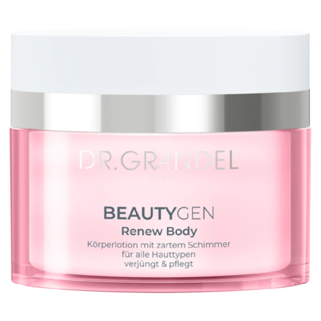 Dr. Grandel Beautygen Renew Body, krema za telo (200 ml)