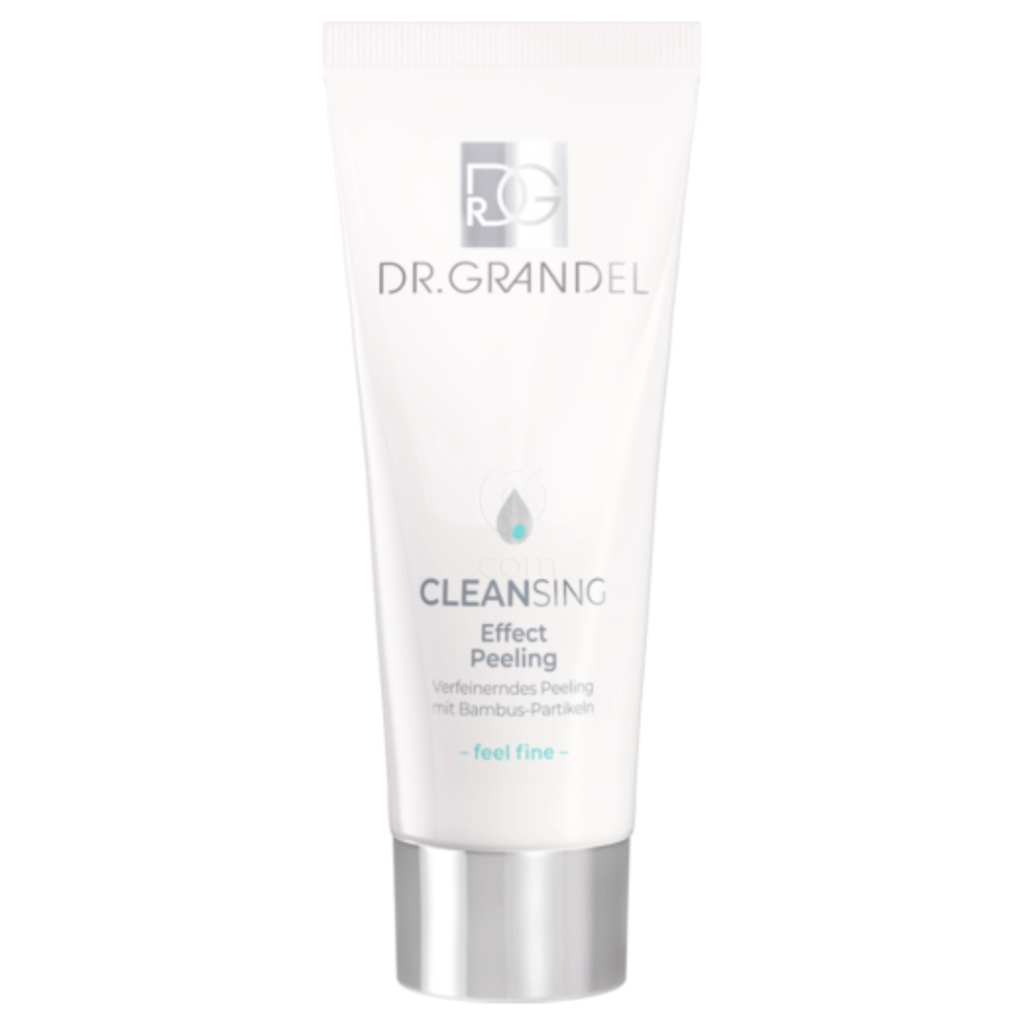 Dr. Grandel Cleansing Effect Peeling, kremni piling (75 ml)