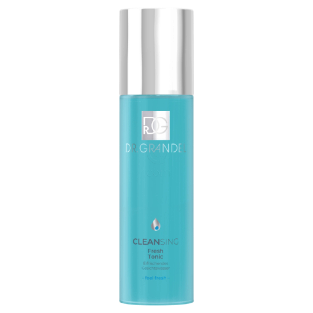 Dr. Grandel Cleansing Fresh Tonic, osvežilen tonik (200 ml)
