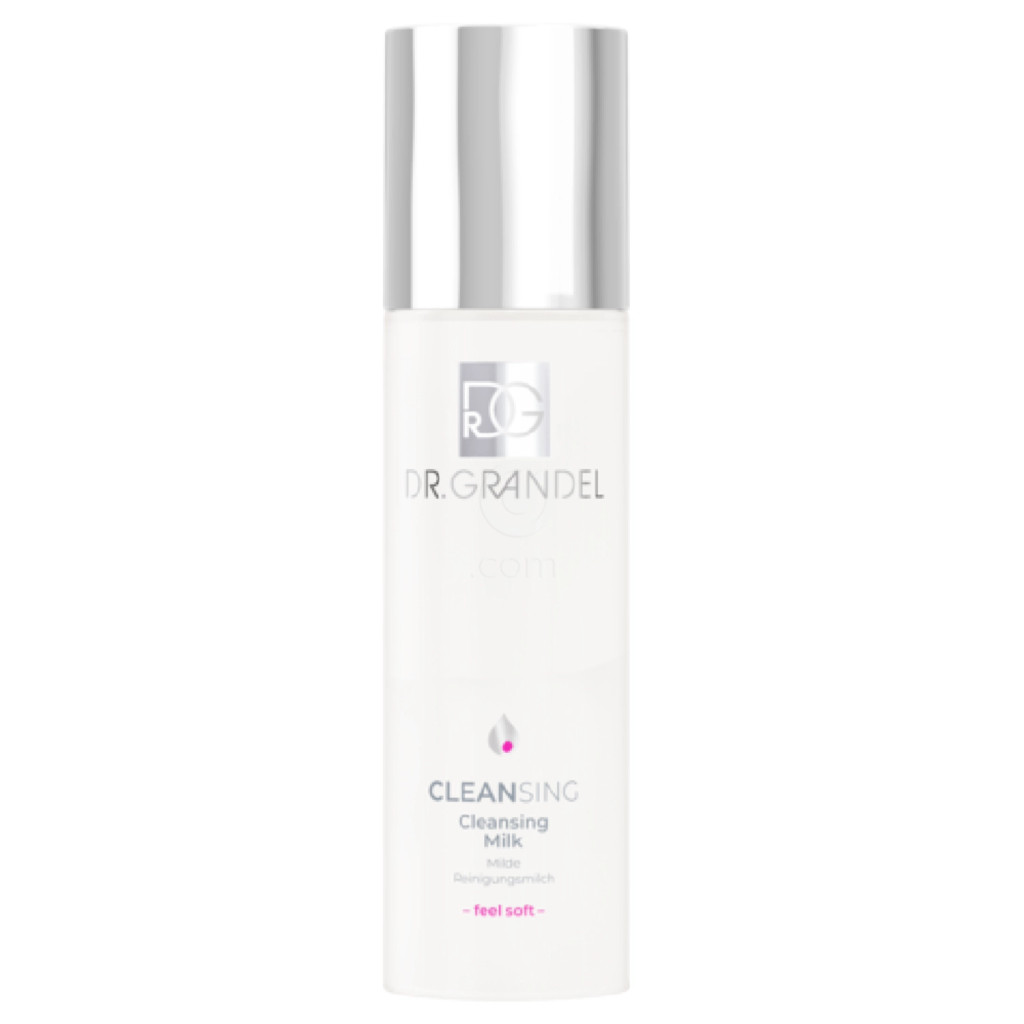 Dr. Grandel Cleansing, mleko za čiščenje (200 ml)