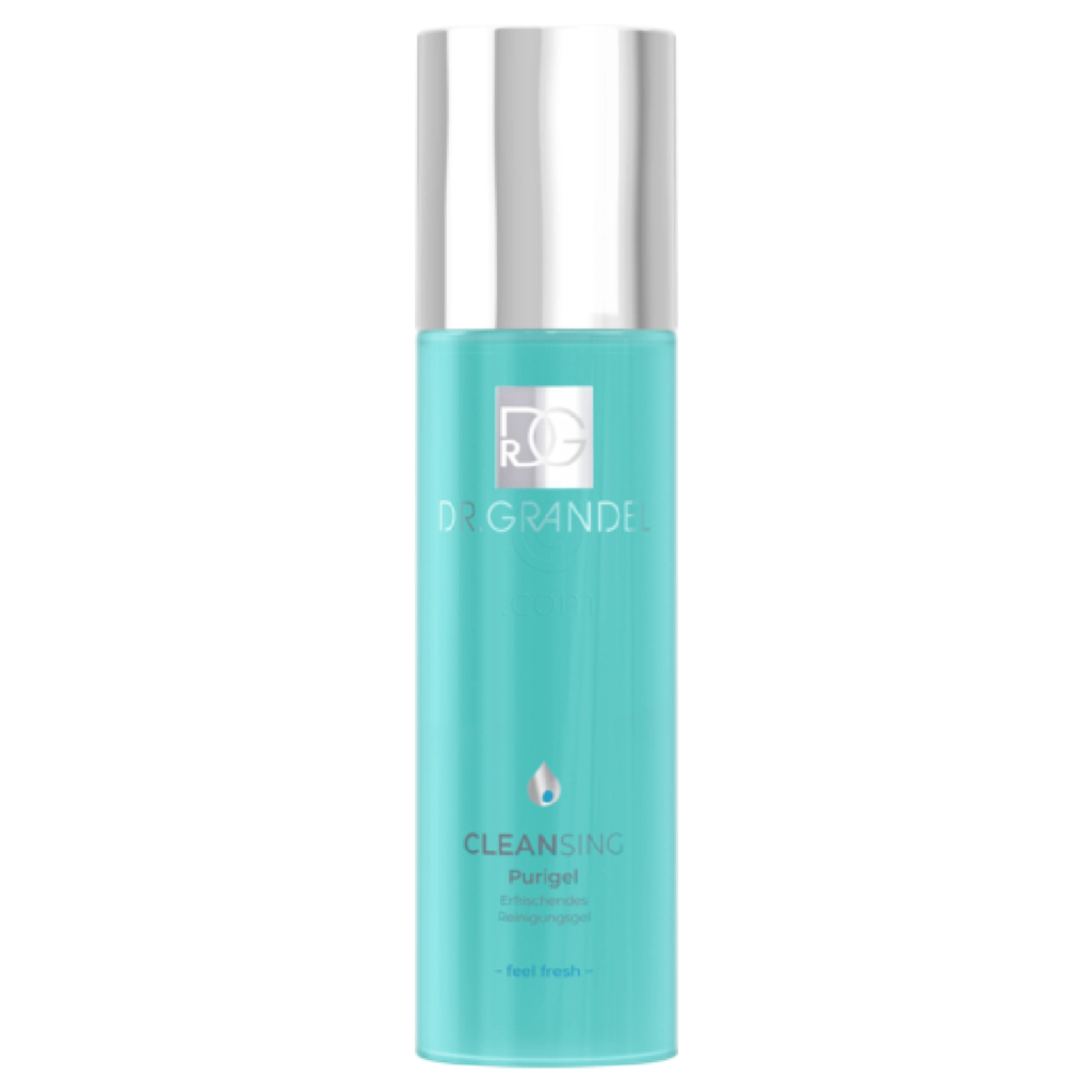 Dr. Grandel Cleansing Purigel, gel za čiščenje (200 ml)