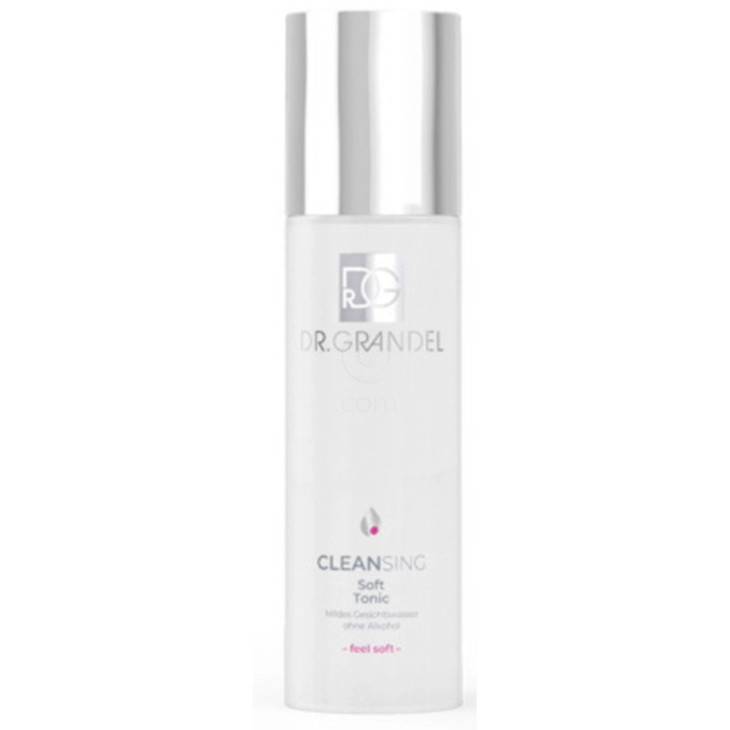 Dr. Grandel Cleansing Soft Tonic, vlažilen tonik (200 ml)