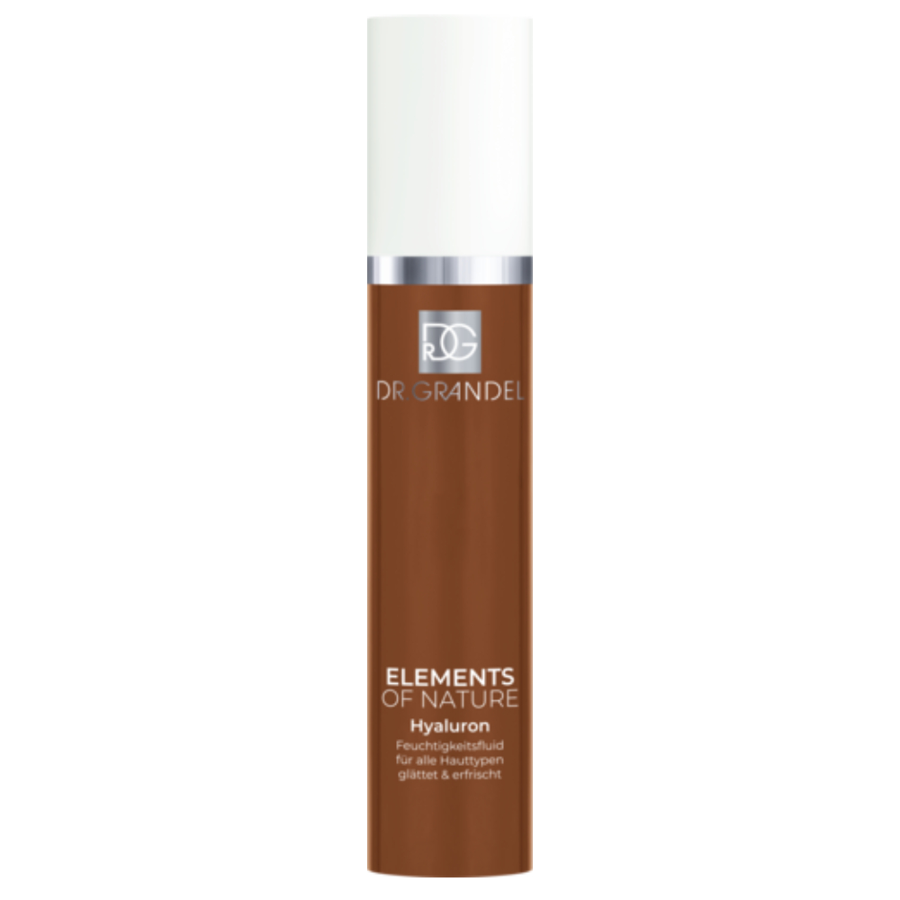 Dr. Grandel Elements of Nature Hyaluron, fluid (50 ml)