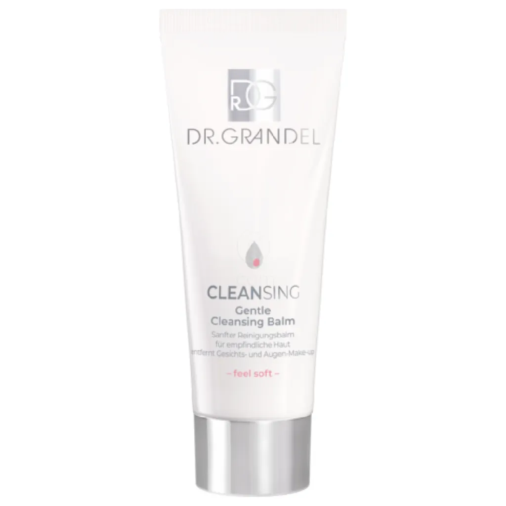 Dr. Grandel Gentle Cleansing Balm, nežni čistilni balzam za občutljivo kožo (75 ml)