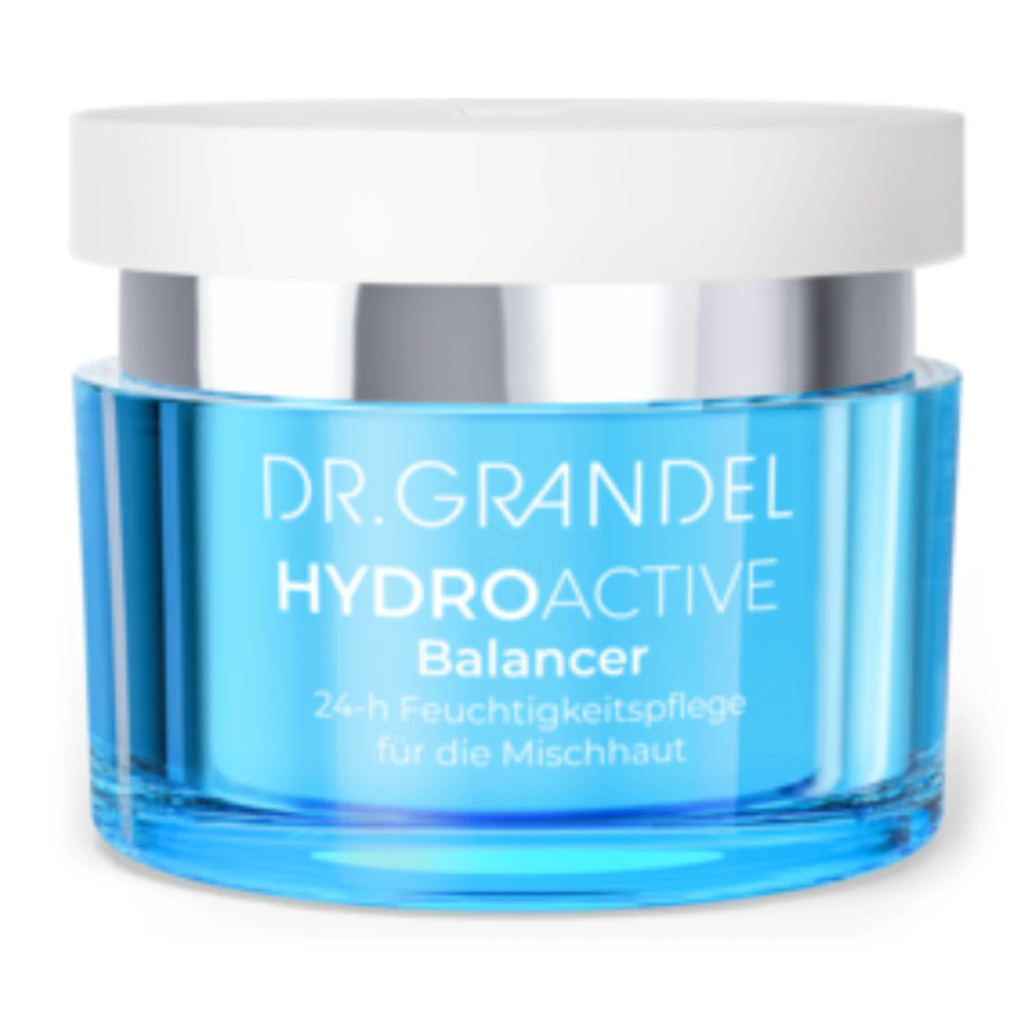 Dr. Grandel Hydro Active Balancer, krema (50 ml)