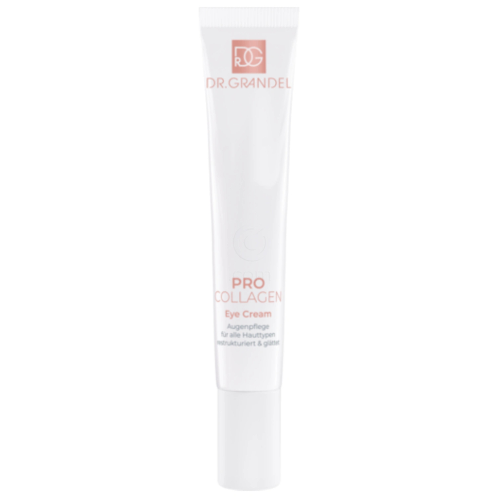 Dr. Grandel Pro Collagen Eye Cream, krema za okrog oči (20 ml)