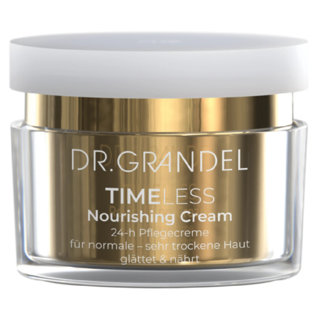 Dr. Grandel Timeless Anti-Age Nourishing, krema (50 ml)