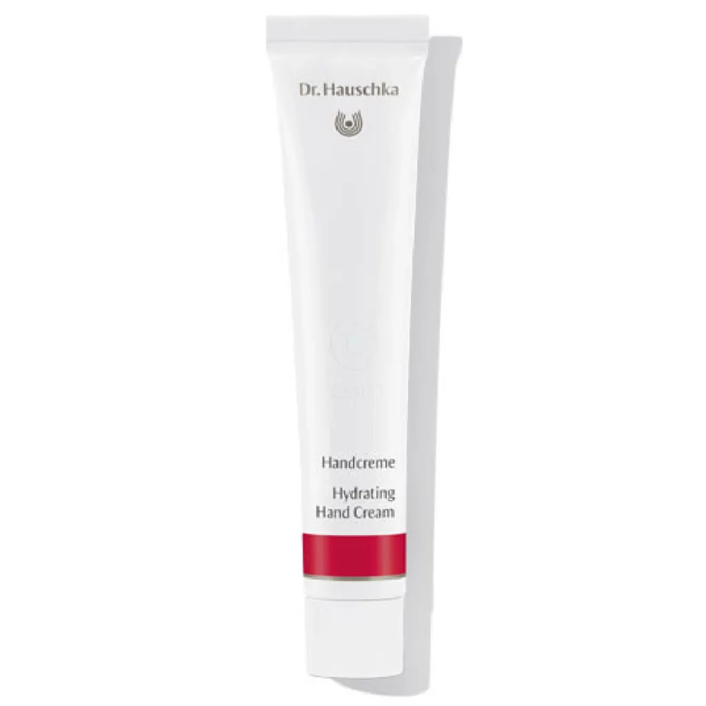 Dr. Hauschka, negovalna vlažilna krema za roke (50 ml)