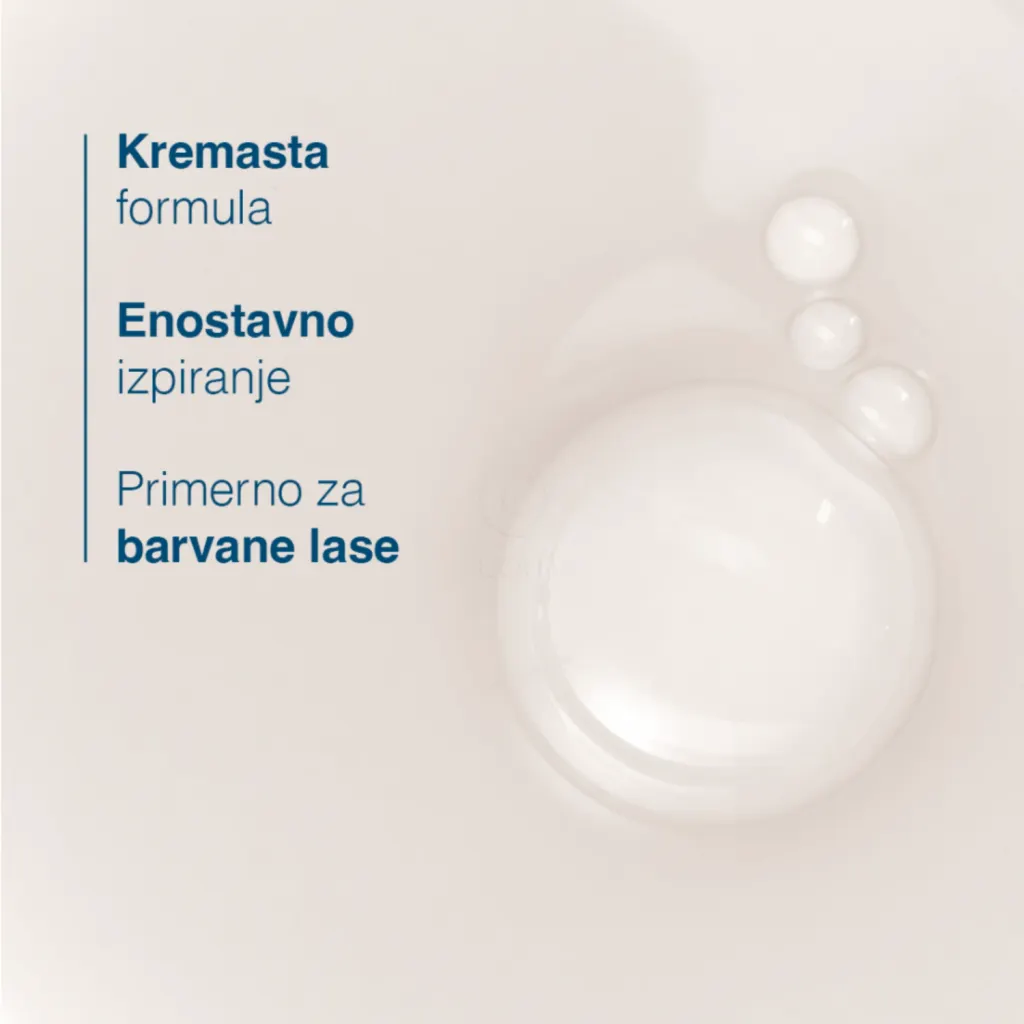 Ducray Anaphase, šampon proti izpadanju las za oslabljene lase (200 ml)