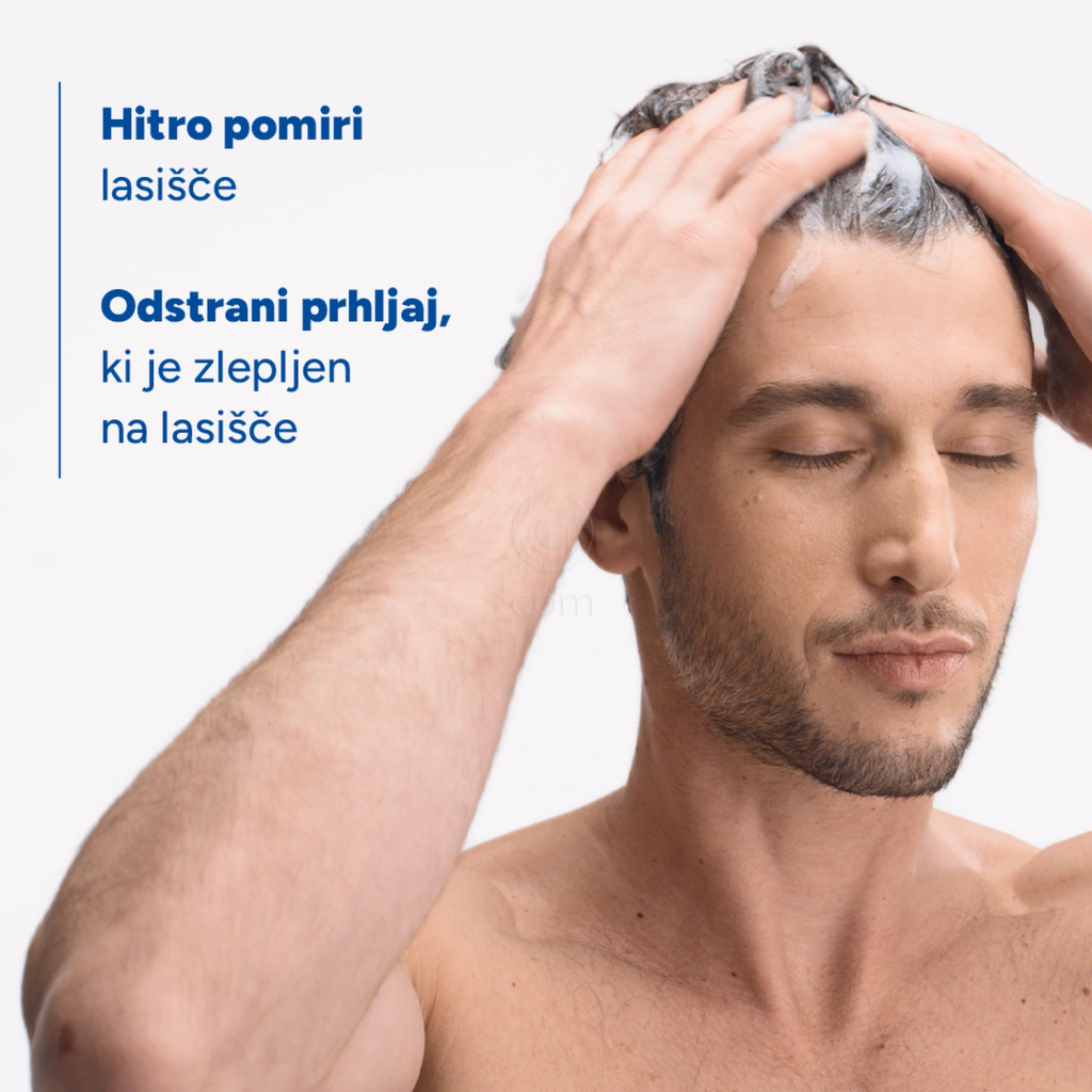 Ducray Kelual DS, tretma šampon (100 ml)