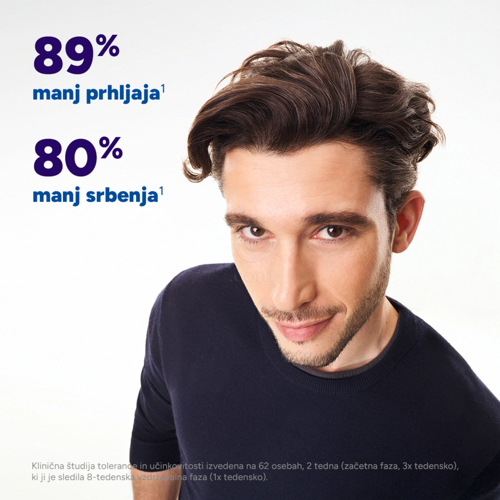 Ducray Kelual DS, tretma šampon (100 ml)