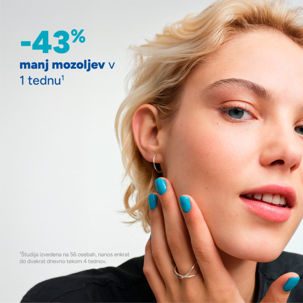 Ducray Keracnyl, peneči čistilni gel za mastno kožo (200 ml)