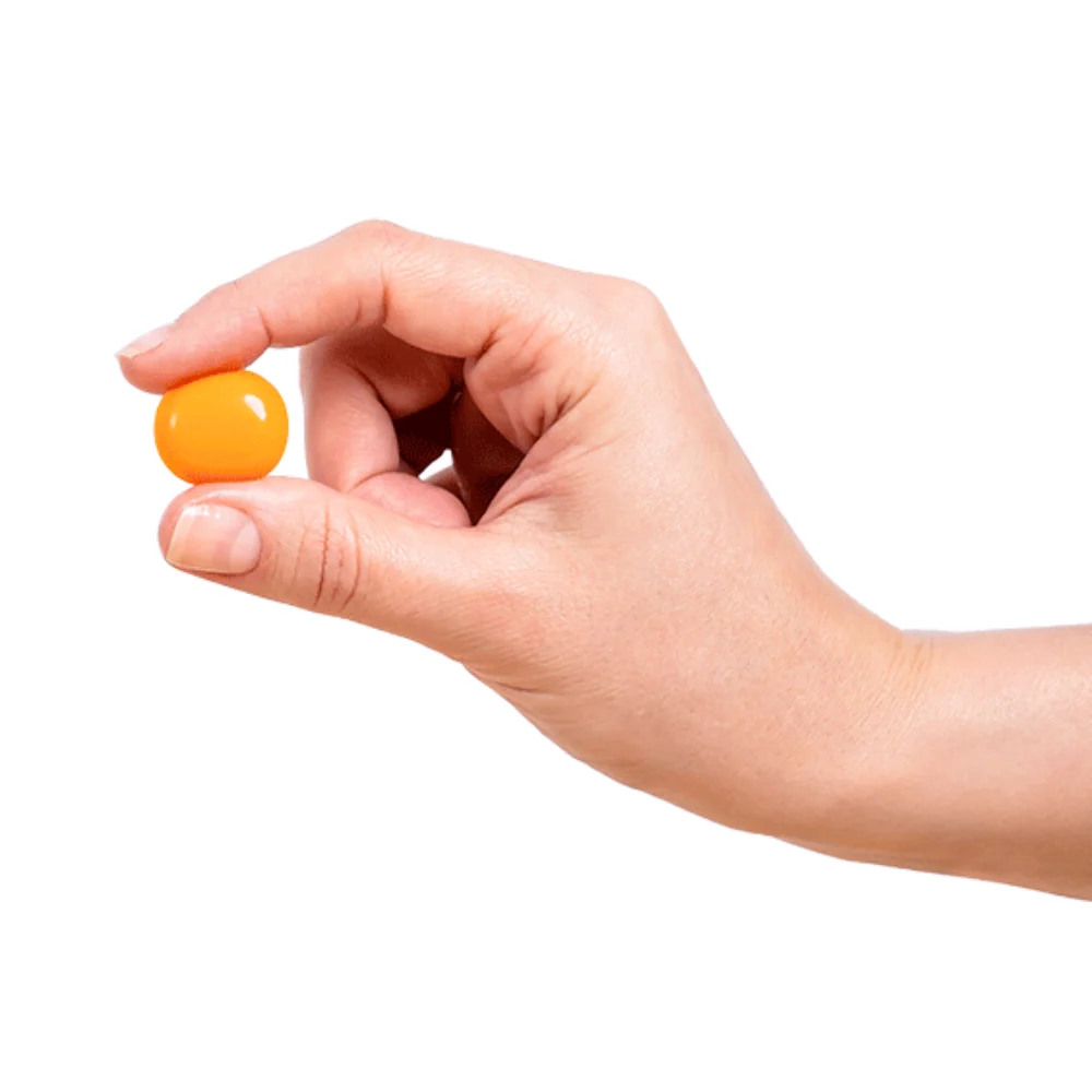 EasyVit Omega-3, mehke pastile (30 pastil)