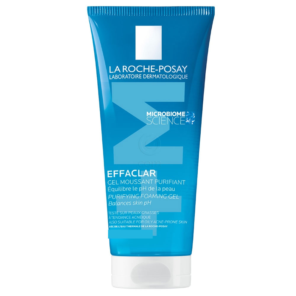 Darilo: LRP Effaclar, gel za čiščenje (50 ml)
