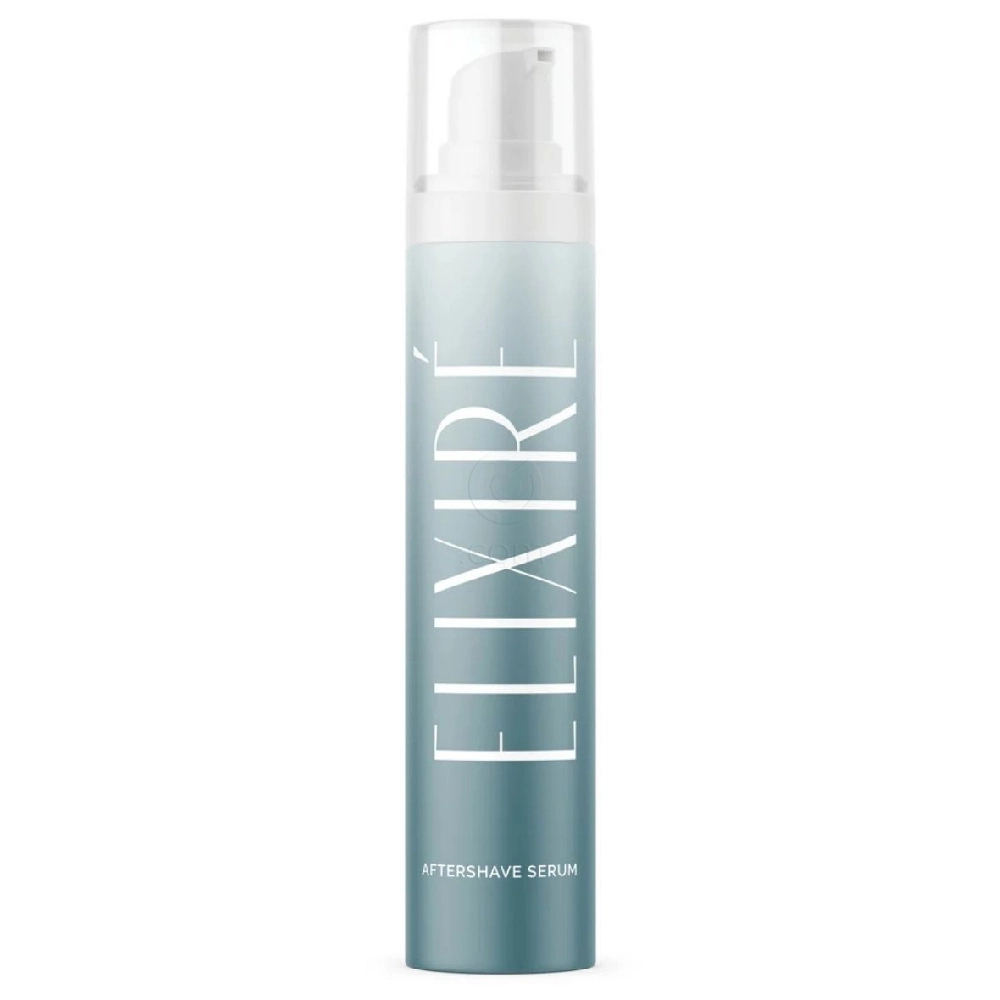 Elixire After Shave, serum za nego kože po britju (50 ml)