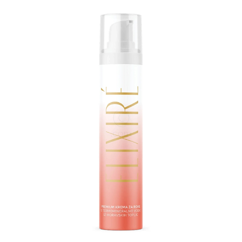 Elixire Premium, krema za roke (50 ml)