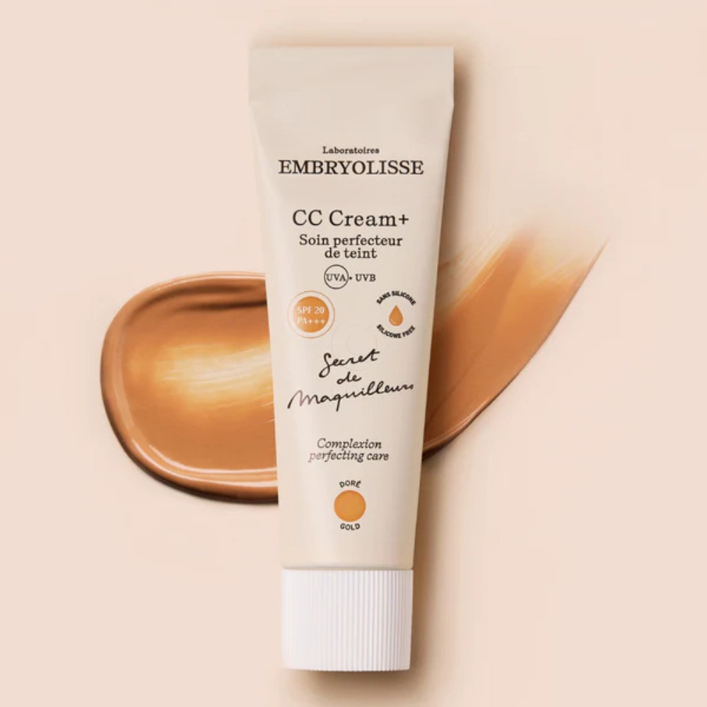 Embryolisse, CC krema+ dore- ZF20 (30 ml)