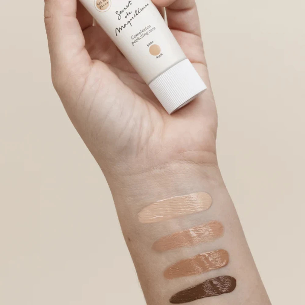 Embryolisse, CC krema+ dore- ZF20 (30 ml)